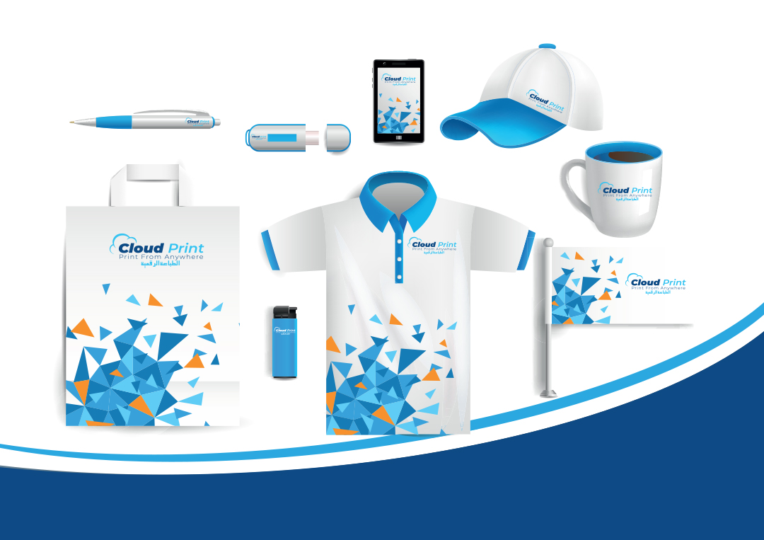 Cloud Print