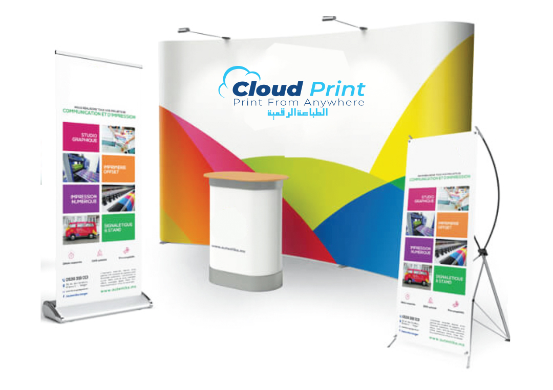 Cloud Print