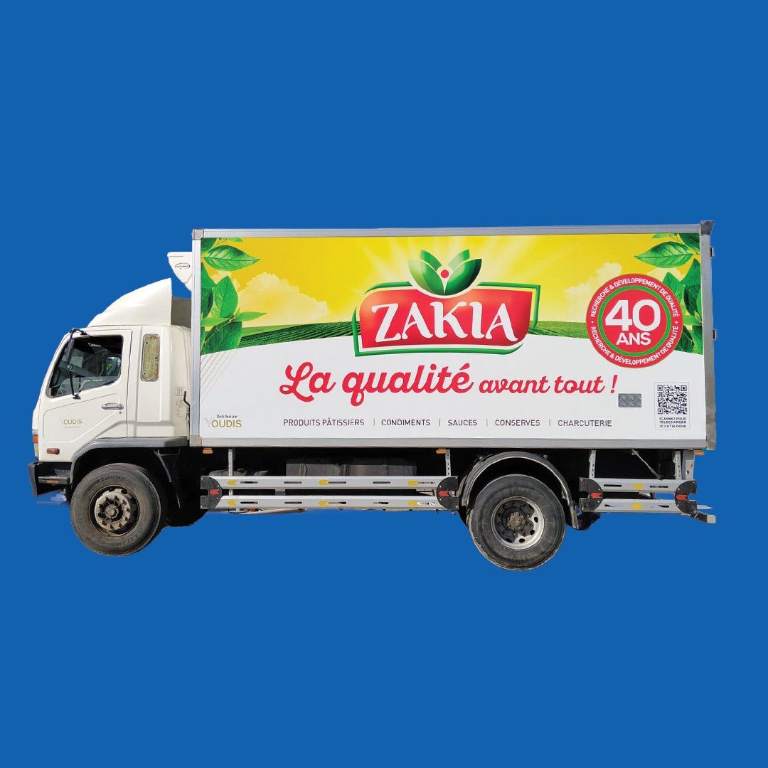 Zakia