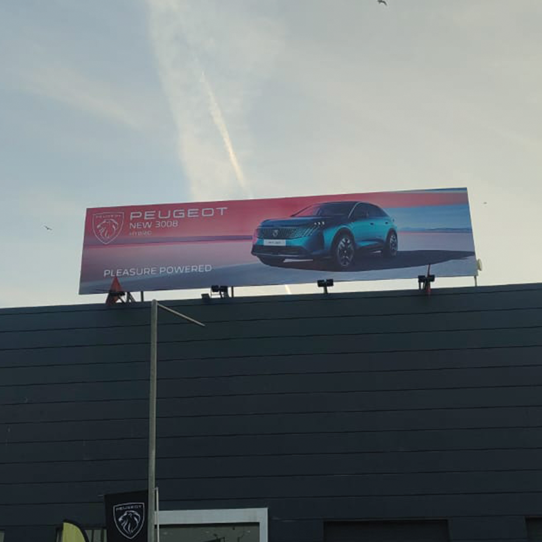 Peugeot