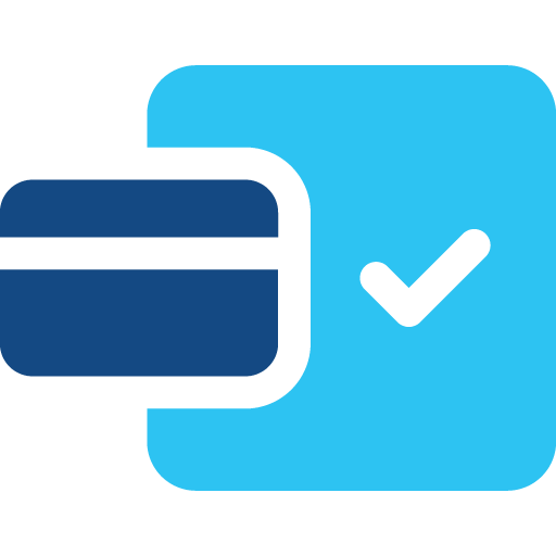 Paiement<br>flexible